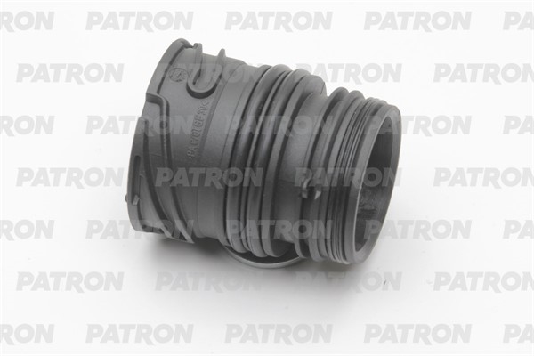 PATRON P160074 Втулка уплотнительная (штекера АКПП) AUDI Q7 2005-2015   BMW: 1 (E81/E82/E87/E88) 2004-2013, 3 (E90/E91/E92/E93) 2005-2012, 5 (E60/E61) 2003-2009, 7 (F01/F02) 2008-2015, X5