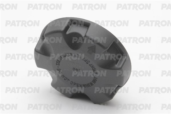 PATRON P160075 Крышка расширительного бачка BMW: 1 (F20/F21) 2011-, 2 (F22/F23/F87) 2013-, 3 (F30/F31/F80) 2011-, 3 (F34) GT 2012-, 4 (F32/F82) 2012-, 4 (F36) Grand Coupe 2015-, X3 (F25) 2010-20