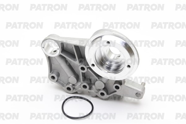 PATRON P160103 Крышка двигателя торцевая AUDI: A3 2003-2013, A4/Allroad 2007-2015, A5/S5 2007-2016, A6 2011-2018, Q3 2012-2018, Q5 2008-2017   SKODA: Octavia 2004-2013, Superb 2008-2015, Yeti