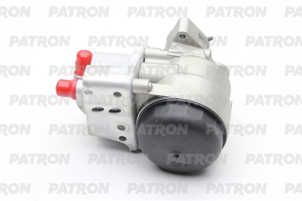 PATRON P160112 Корпус масляного фильтра BMW 3 (E46/E90/E91) 1998-2011