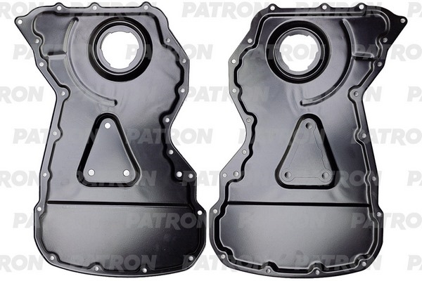 PATRON P160119 Крышка двигателя торцевая
