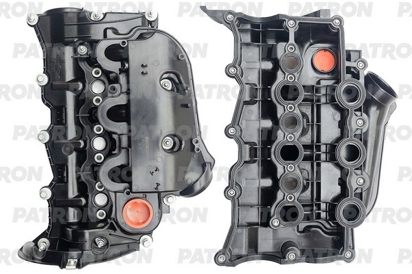 PATRON P170022 Коллектор впускной Правый (Mot. 3.0TD 306DT) LAND ROVER: Discovery IV/V 09-, Range Rover IV 13-, Range Rover Sport 05-, Range Rover Velar 17-   JAGUAR: F-Pace 16-, XF 07