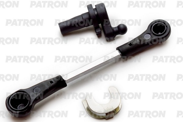 PATRON P170044 Тяга заслонки коллектора (2.7/3.0 TDI) VW Touareg 2002-2010