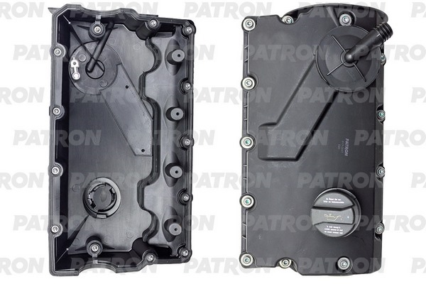 PATRON P170047 Крышка клапанная VAG 1.9TDI/2.0TDI