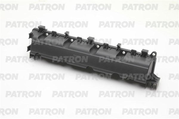 PATRON P170071 Крышка клапанная (2.0) CITROEN: C4 2005-2011, C4 Picasso/Grand Picasso 2006-2014, C5 2004-2017, C8 2002-2014   PEUGEOT: 307 2001-2008, 308 2007-2015, 407 2004-2010, 79