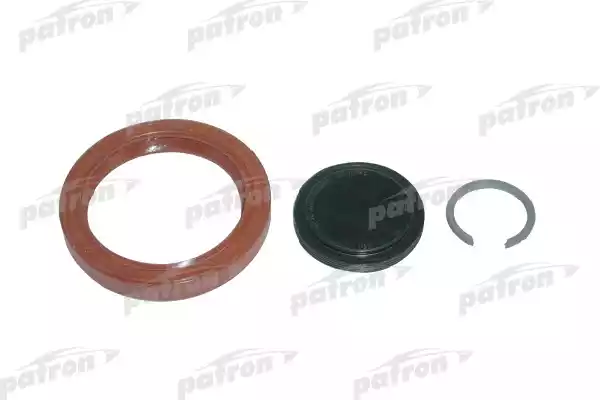 PATRON P180013 Ремкомплект фланца КПП