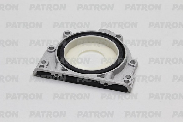 PATRON P180025 Сальник двигателя Crankshaft Seal, rear - 85x131/152x15.7 Audi A4. VW Passat 1.6-1.8-2.0 96>