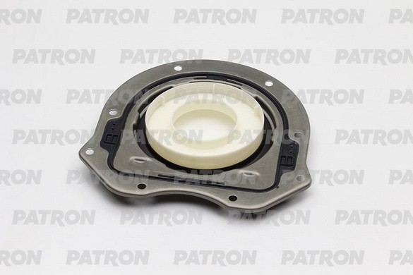 PATRON P180026 Сальник двигателя Crankshaft Seal, rear - 106x190/196x15.2 Ford Mondeo/Transit 2.0Di-2.4TDCi 00>