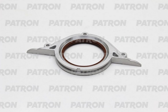PATRON P180036 Сальник двигателя Crankshaft Seal, rear - 84x180x16.5 NISSAN MAXIMA QX II 2.0-3.0 V6 24V 99>
