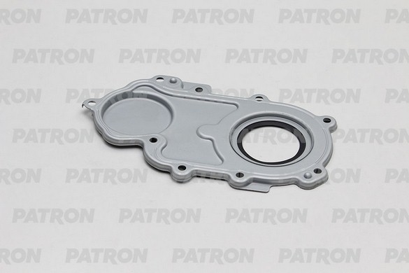 PATRON P180039 Сальник двигателя Crankshaft Seal, rear - AUDI A4/A6 3.2FSI 04>