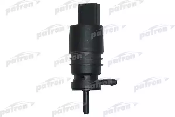 PATRON P190009 Насос стеклоомывателя CHEVROLET Cruze   AUDI: A2/A4/A5/A6   BMW: E36/E38/E39/E46/E53/E60/E65/E83/E91   VW: PASSAT