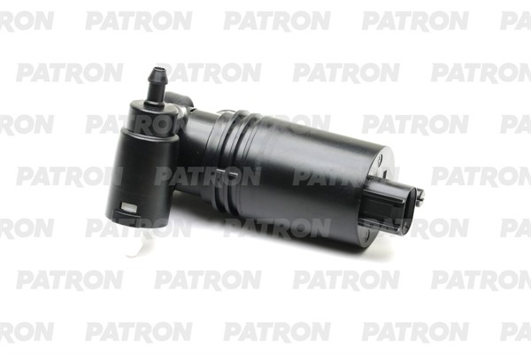 PATRON P190025 Насос стеклоомывателя NISSAN: Juke 10-, Teana 14-, Versa/Tiida 07-14