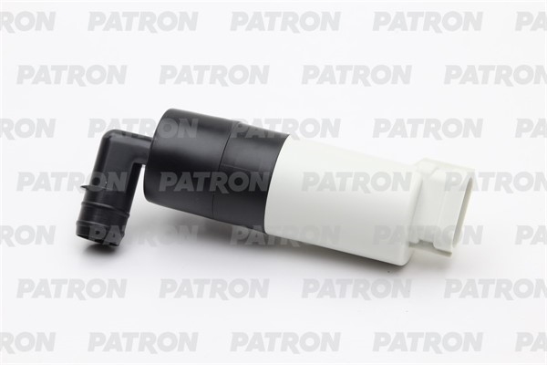 PATRON P190032 Насос стеклоомывателя NISSAN: Juke 11-   TOYOTA: Corolla 06-13, Auris 06-12   LAND ROVER Discovery 98-04   SAAB 9-3 02-