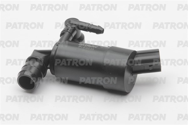 PATRON P190035 Насос стеклоомывателя