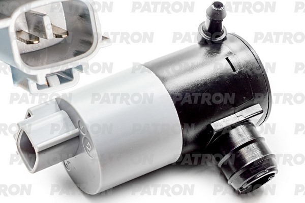 PATRON P190040 Насос стеклоомывателя