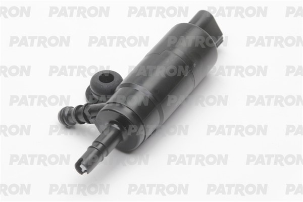 PATRON P190064 Насос фароомывателя (без втулки в к-те ) VAG   BMW   FORD   GM   MITSUBISHI   KIA