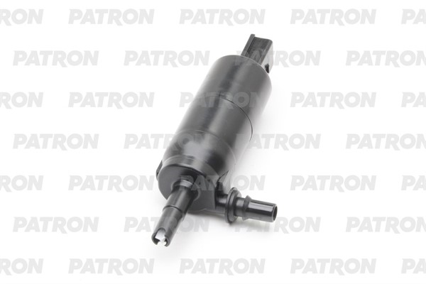 PATRON P190070 Насос стеклоомывателя AUDI: A1 2010-2018, A3 2013-2020, A4 2015-, A5/S5 2007-, A6 2018-, A7 2011-, A8 2010-, Allroad quattro 2012-2019, Q2 2017-, Q3 2012-, Q5 2017-, Q7 200