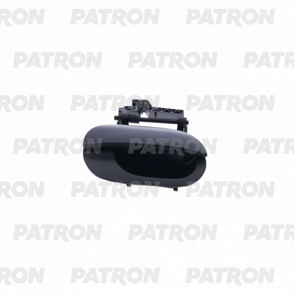 PATRON P200024R Ручка двери пластмассовая