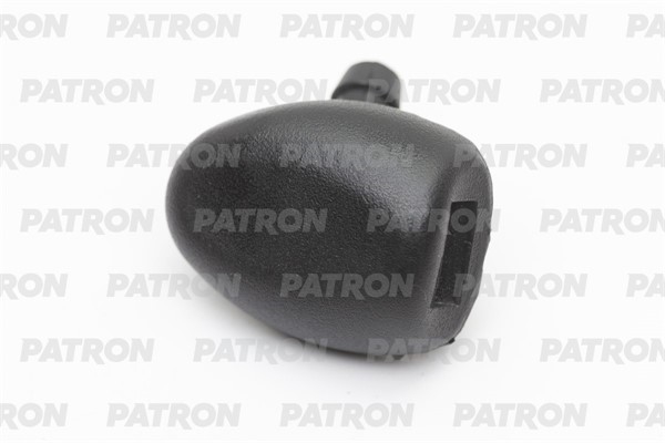 PATRON P210016 Форсунка омывателя лобового стекла PEUGEOT 407 2004-2010