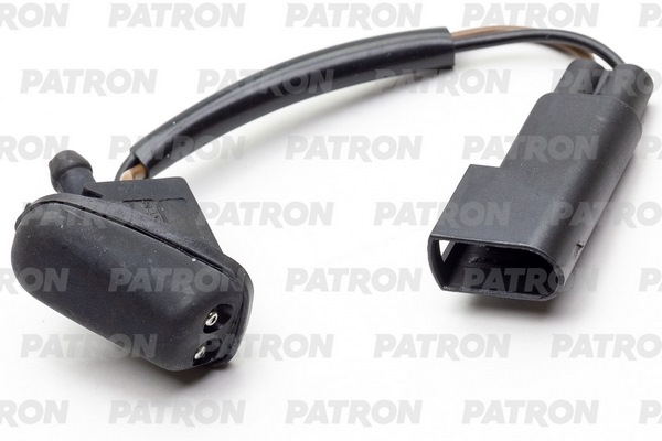 PATRON P210020 Форсунка омывателя FORD Focus II 2005-2011