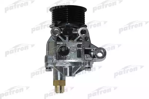 PATRON P220002 Насос вакуумный FORD: TRANSIT 2.0/2.4DI/TDE/TD 00-