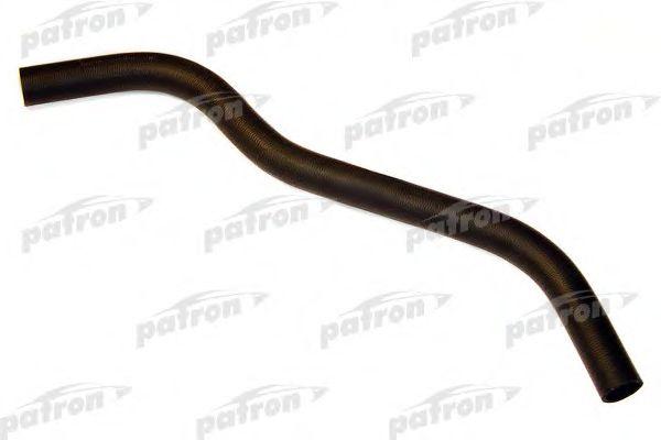 PATRON P240008 Патрубок системы охлаждения VW: PASSAT 1.3-1.8/1.6D/TD 80-88