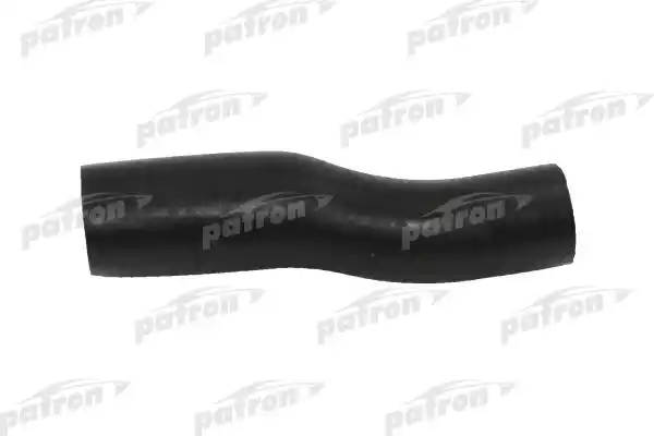 PATRON P240014 Патрубок системы охлаждения VW: GOLF 1.6/1.6D/1.6TD/1.8/1.9D/2.0 -97, JETTA -91, PASSAT -96, VENTO -98  SEAT: TOLEDO 1.6i/1.8i/1.9D/1.9TD/1.9TDi/2.0i -99