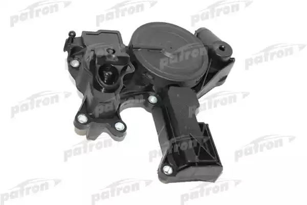 PATRON P240021 Маслоотделитель AUDI: A3 1.6TDi/1.8TFSi/2.0TFSi 04-, A4/A5/TT 1.8TFSi/2.0TFSi 08-  VW: JETTA 2.0 TSi/TFSi 10-, PASSAT 1.8TSi/2.0FSi 07-, TIGUAN 2.0TFSi 07-