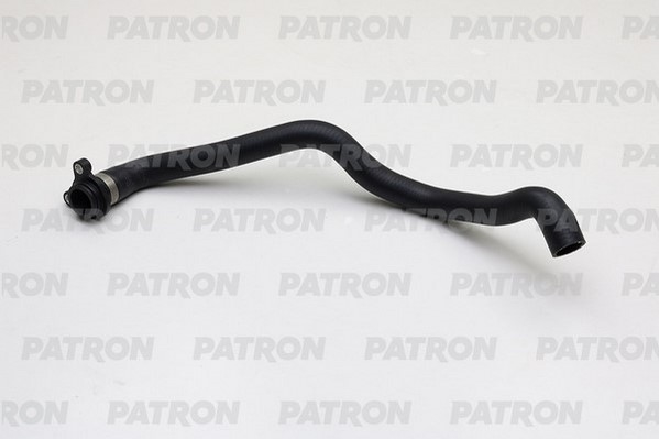 PATRON P240034 Патрубок системы охлаждения BMW: X5 35i (E70) 10-13, X6 35i (E71/E72) 07-10