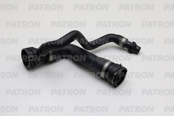 PATRON P240035 Патрубок системы охлаждения BMW X5 3.0i (E70) 06-08