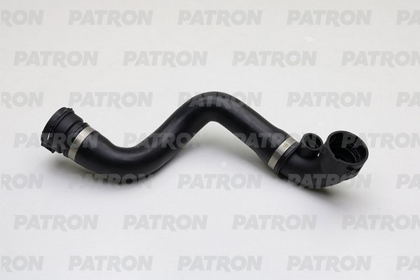 PATRON P240043 Патрубок системы охлаждения BMW X5 3.0i (E53) 00-07