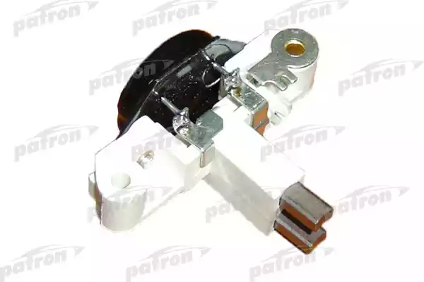 PATRON P250005 Реле-регулятор генератора (BOSCH unit) 12V BMW MB FORD OPEL VAG