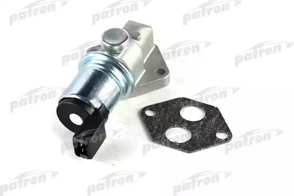PATRON P260009 Регулятор холостого хода FORD: Escort 1.3i/1.6i/1.8i 95- / Fiesta 1.3i 95- / Ka 1.3i 96-