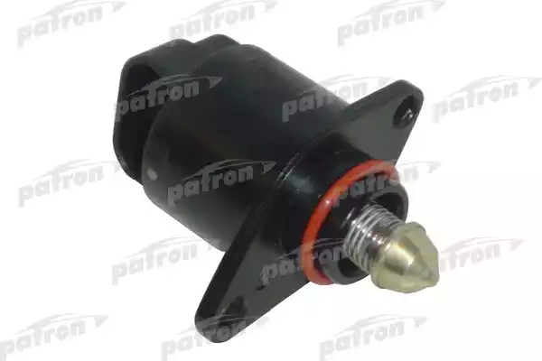 PATRON P260010 Регулятор холостого хода OPEL: Astra F 1.6i/1.8i 91- / Vectra A 1.6i/1.8i 88-