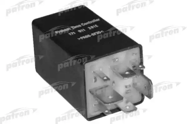 PATRON P270003 Реле свечей накаливания