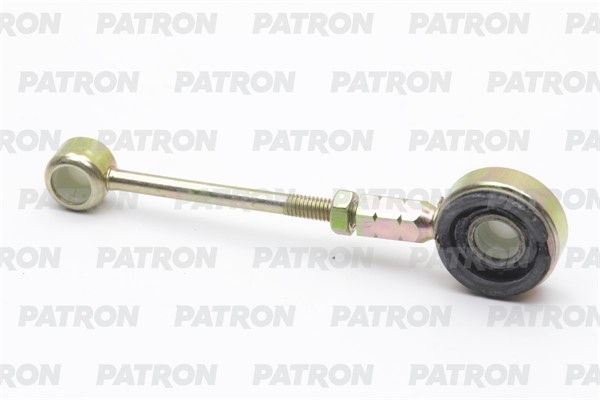 PATRON P280003 Тяга КПП CITROEN: Berlingo (1.1/1.4/1.6/1.8/1.9D/2.0HDI) 1996-, Xantia 1993-2003, Xsara 1997-2005  PEUGEOT: 306 1993-2001, 405 (1.4/1.6/1.8/1.9D/2.0) 1992-1996