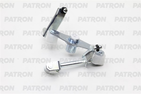 PATRON P280014 Тяга КПП DAEWOO: Nexia 1995-2016, Lanos 1997-2009, Espero 1991-1999, Leganza 1997-2003 / CHEVROLET: Lacetti 2003-2013, Lanos 2004-2010   OPEL: Vectra A 1988-18