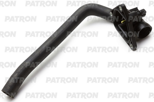 PATRON P290066 Фланец системы охлаждения BMW 1 (F20/F21) 2011-