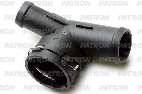PATRON P290117 Фланец системы охлаждения AUDI A3 2003-2013   SEAT Leon 2005-2013   SKODA: Octavia 2004-2013, Yeti 2009-2018   VW: Caddy 2004-2015, Golf Plus 2005-2014, Golf 2003-2013, Passat