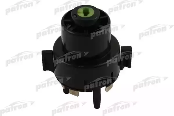 PATRON P300009 Контактная группа AUDI: 80/90/100/A3/A4/A6/A8 1.6-2.8 86-97  SKODA: OCTAVIA 1.4/1.6/1.8/1.9SDi/1.9TDi/2.0 96-10  VW: PASSAT 1.6/1.8/1.9TDi/2.0/2.3/2.5TDi/2.8 -00