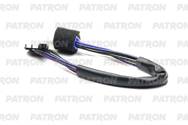 PATRON P300037 Контактная группа замка зажигания HYUNDAI: Accent II (+ТАГАЗ) 00-12, Verna