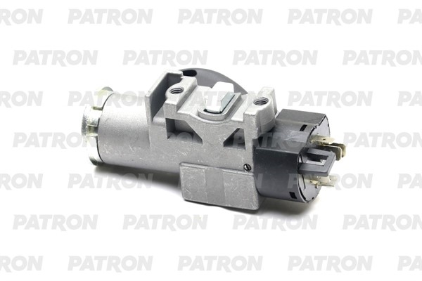 PATRON P300150 Сердцевина замка зажигания DAEWOO: Matiz (M100/M150) 98-15, Nexia 95-16   CHEVROLET Spark