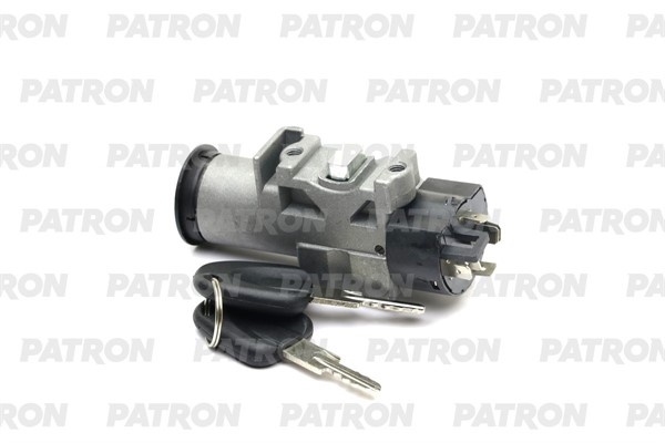 PATRON P300151 Сердцевина замка зажигания DAEWOO: Nexia 95-, Cielo