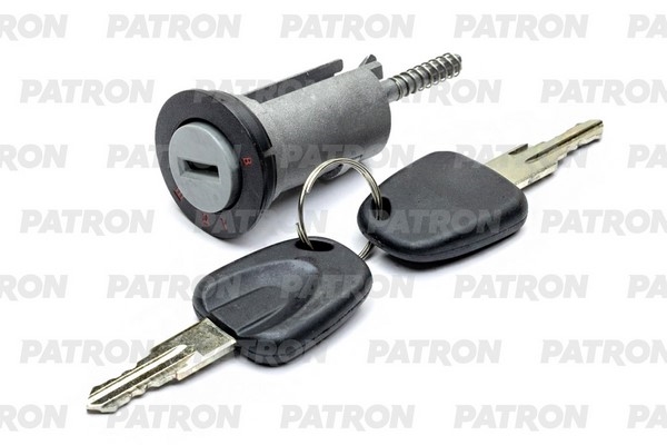PATRON P300152 Сердцевина замка зажигания DAEWOO: Nexia 95-, Cielo 95-02, Espero 91-99   OPEL Vectra