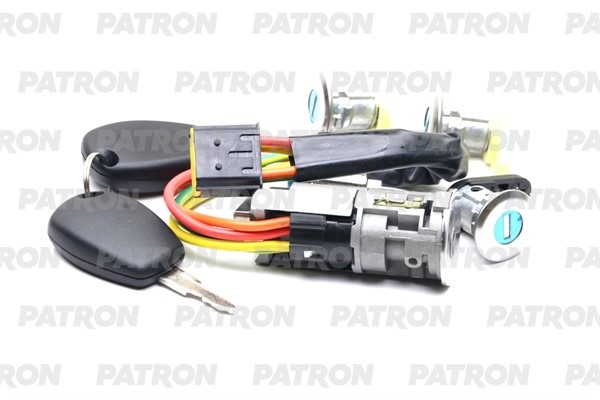 PATRON P300153 Сердцевина замка зажигания
