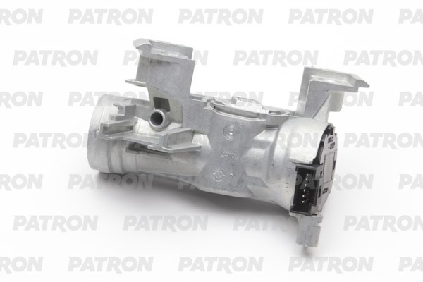PATRON P300157 Замок зажигания AUDI: A1 2010-2018, A3 2003-, Q2 2017-, Q3 2012-2018, TT 2006-2015   SEAT: Alhambra 2010-, Altea 2004-2015, Leon 2005-, Toledo 2004-2009   SKODA: Karo