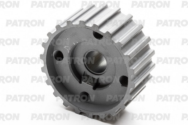 PATRON P310023 Шестерня коленвала VAG 1.6TD/1.9TD Z=22 КВ