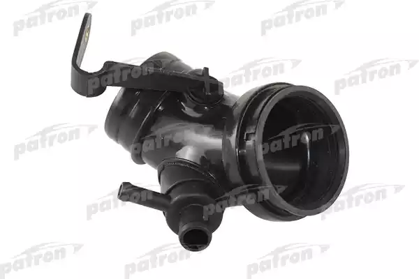 PATRON P320001 Патрубок вентиляции картера AUDI:A41.8i95-00, A6 95-05  VW: PASSAT 1.8 96-00
