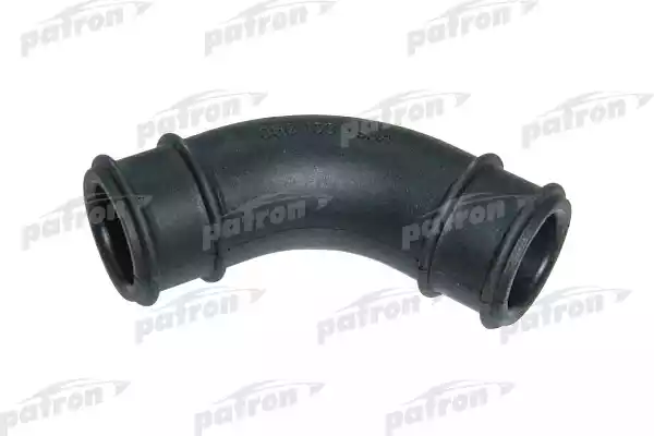 PATRON P320004 Патрубок вентиляции картера AUDI A4 1.8T 2001-
