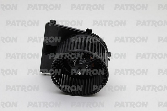 PATRON P330006 Вентилятор отопителя AUDI: A3/TT, VW Lupo/Polo/Golf, Seat Arosa (все) 96-